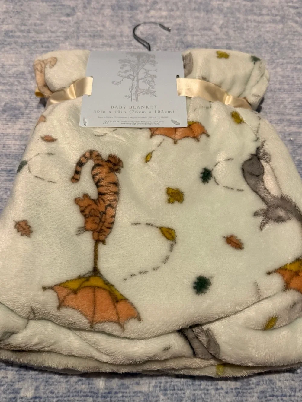 Disney soft plush